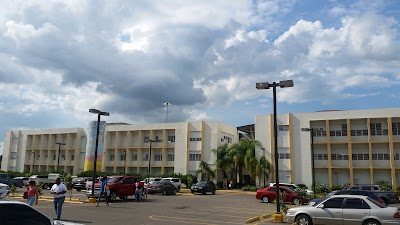 Photos of Mao UASD Center