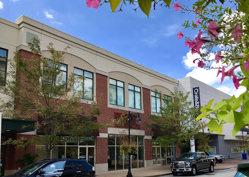 The Retina Institute of St. Louis - Brentwood Gallery - United States