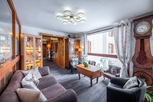 Photo n°69 de Logis Hôtel et Spa Le Christiania à La Salle-les-Alpes (Hôtel)