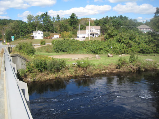 Old Furnace Boat Launch - Thumbnail