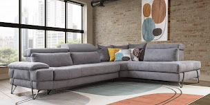 Photo n°19 de Monsieur Meuble Isle Jourdain à L'Isle-Jourdain (Magasin de canapés)