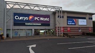 Currys