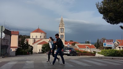 Photos of Franciscan Monastery of the Virgin Mary assumed into Heaven