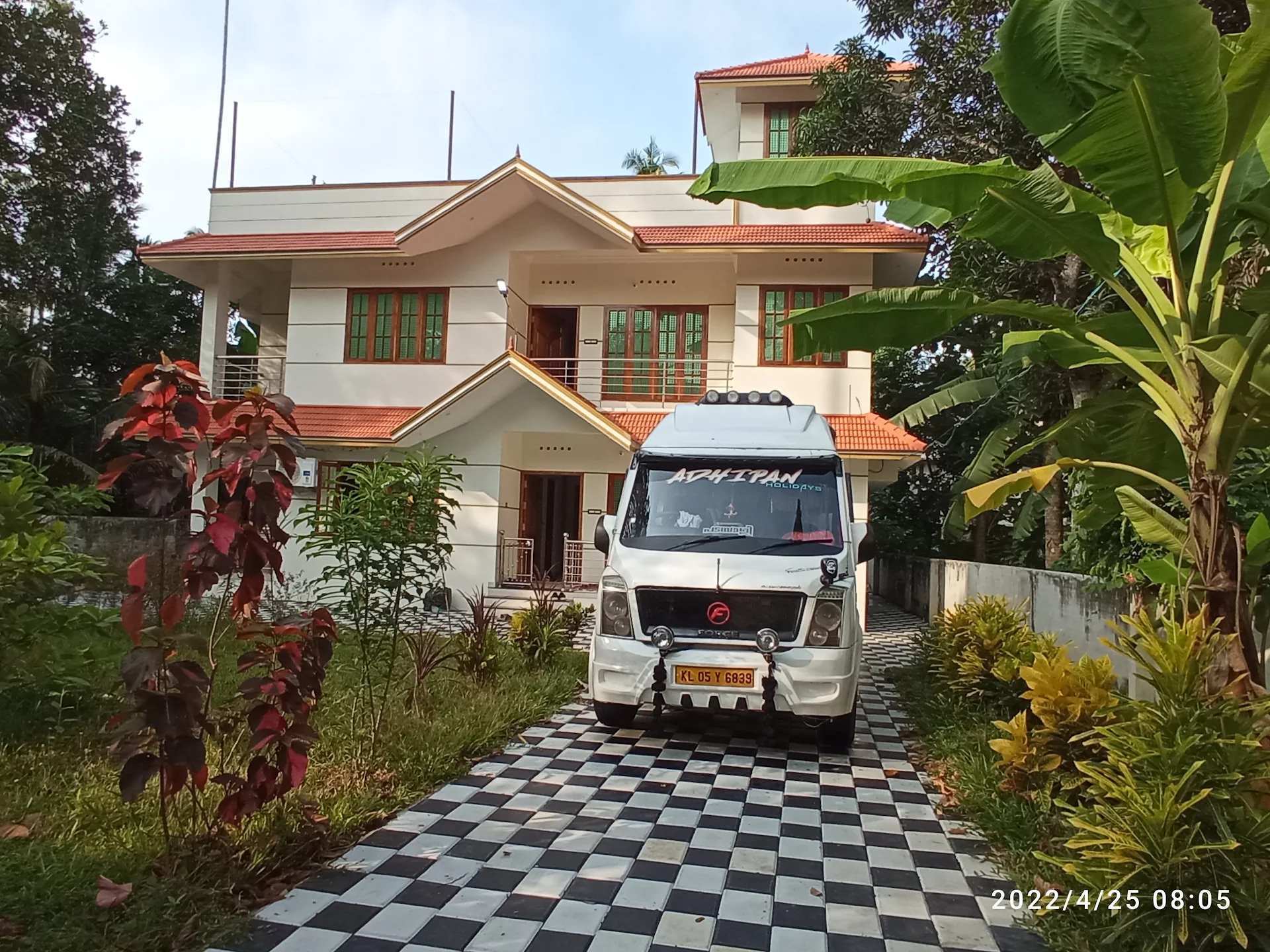 Devi Kripa Residency