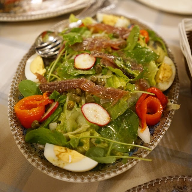 El Asador de Aranda