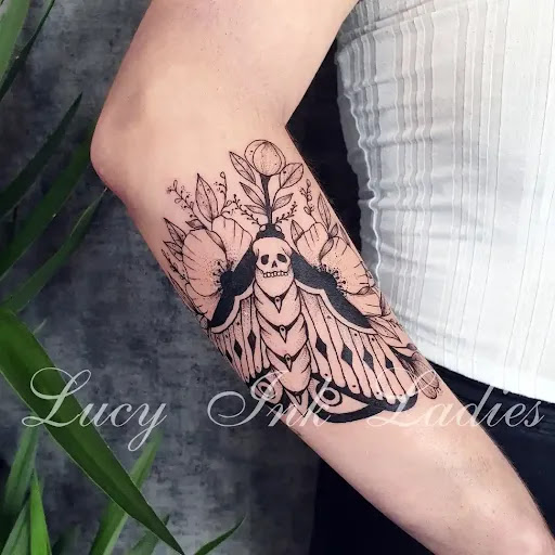 Ink Ladies Tattoo and Piercing Studio - Thumbnail