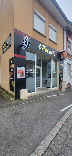 Photo 1 - O P'tit en k Sochaux