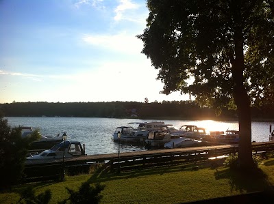 Photos of Boat service Behnfeldt | Kanu-in-Rheinsberg.de