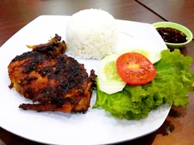 Photos of D'sedap Cafe