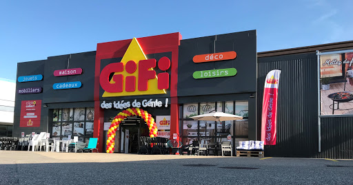 GiFi Meyrin