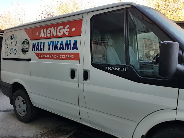 Isparta Cinar Hali Yikama