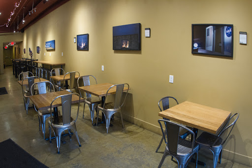 Sidecar Coffee Shop