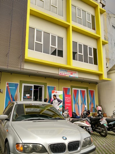 Photos of Jakartanotebook Bandung