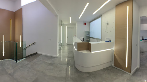 Clínica Dental Elena Suárez