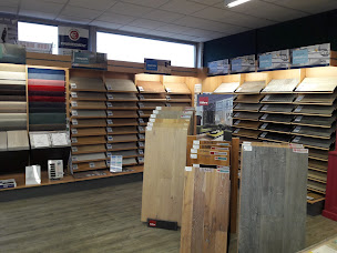 Photo n°8 de Tollens à Évreux (Magasin de papiers peints)