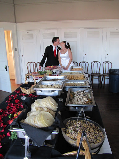 Master Chef Catering - Visual