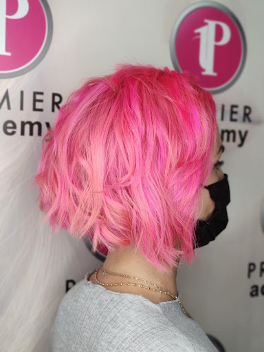 Academia Peluquería Premier Gallery - Spain