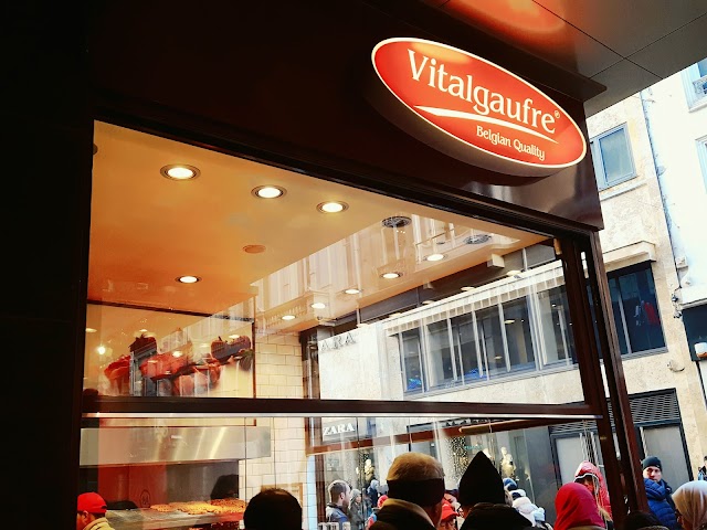 Vitalgaufre