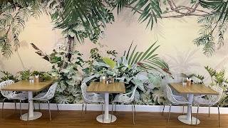 Ami-zone Cafe
