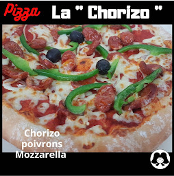 Photo n°7 de Comptoir du stamm' - distributeur automatique à pizzas à Oberhoffen-sur-Moder (Pizzas à emporter)