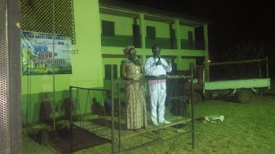 Photos of Ifelodun International Motel
