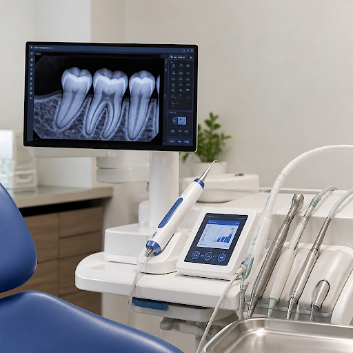 Many people still fear root canals, but today’s advanced dentistry has changed everything. At Roy… post image