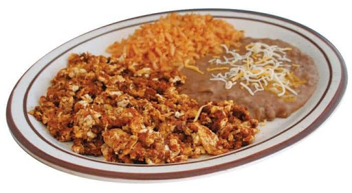 Restaurant Las Palmitas - Thumbnail