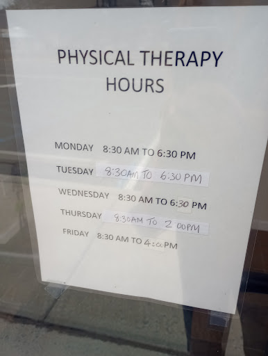 Physical Therapy Center - Thumbnail