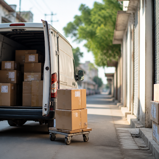 Choosing the right courier service in Ballabgarh can make a big difference to how fast and safely… post image