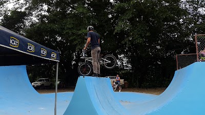 Photos of Infantil Barrio Las Am&eacute;ricas Park