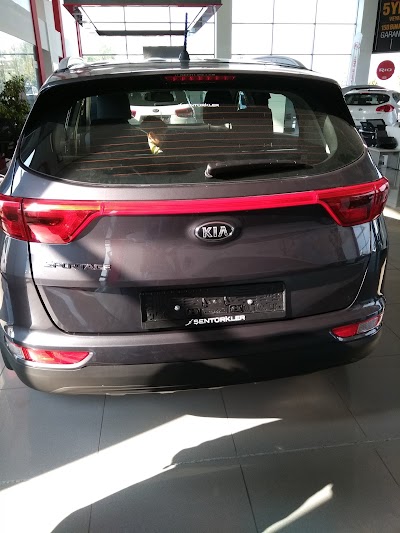 Photos of Senturk Automotive KIA Dealer and Service