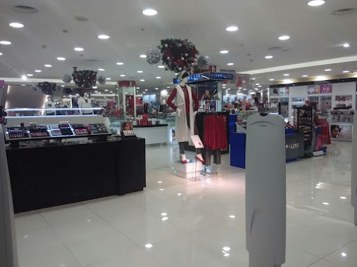 Matahari Department Store Kramat Jati, Author: Erlin Hikmawan