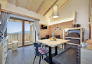 Appartments Niederrutzner à  Sant'Andrea in Monte