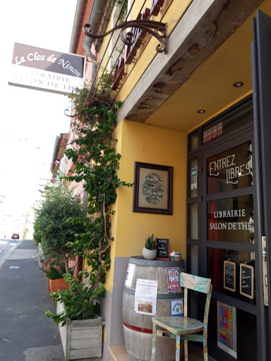 Les Libreurs (SCOP)