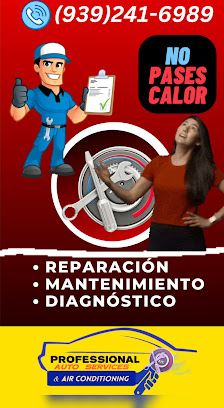 Fotografía de Gomera Professional Auto Service Vídeos