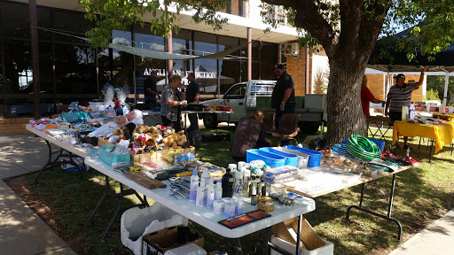 Swan Hill Anglican Church Gallery - Australia