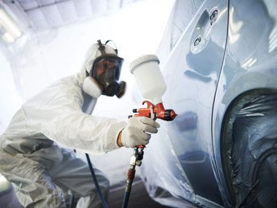 Car Painting & Denting in Malad post image