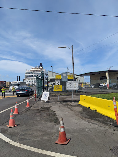 Hawaii Gas Hilo Office Gallery - United States