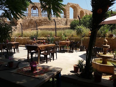 Photos of Jerash Museum
