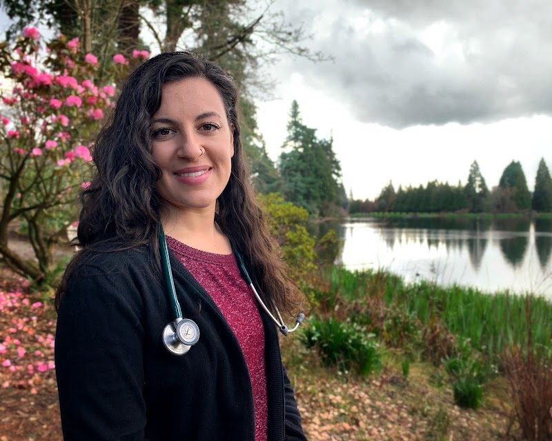 Iris Integrative Medicine