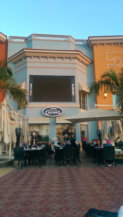 Photos of Porto Cairo Mall