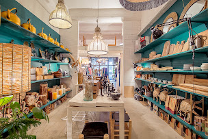 Photo n°1 de HONORÉ DÉCO à Marseille (Magasin d'ameublement et de décoration)