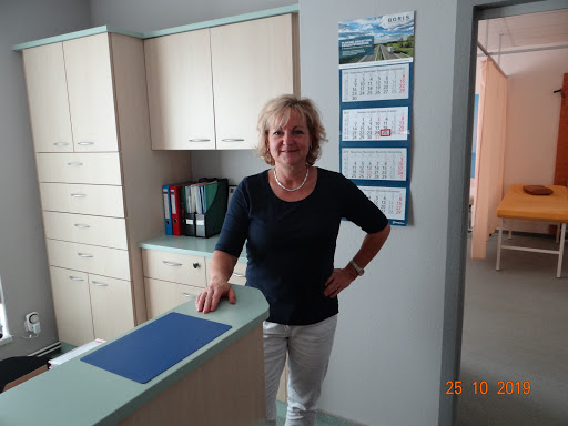 Physiotherapy practice Schlosser - Thumbnail