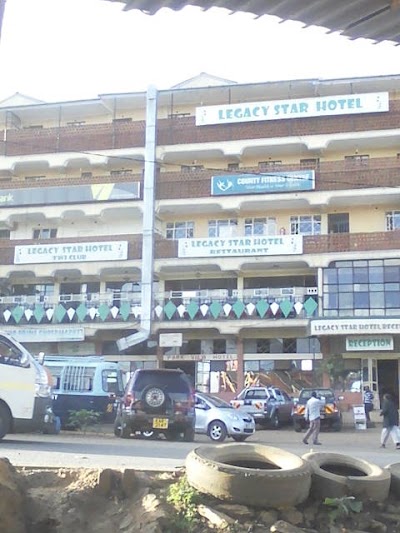 Photos of Legacy Star Hotel