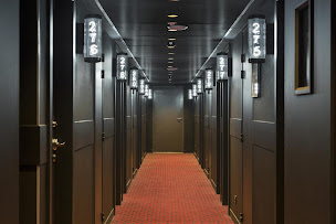 Photo n°108 de RockyPop Chamonix - Les Houches à Les Houches (Hôtel)