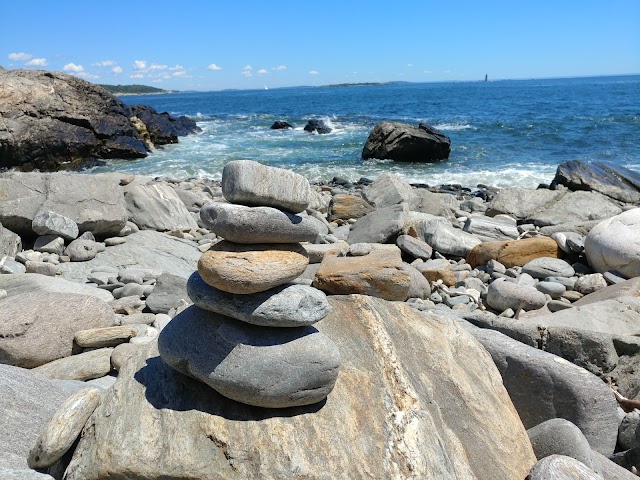 Fort Williams Park