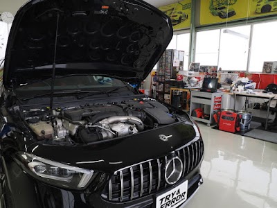 TRY & ERROR Automotive