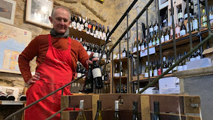 Photo n°4 de Cave des Oliviers à Montolieu (Établissement vinicole)