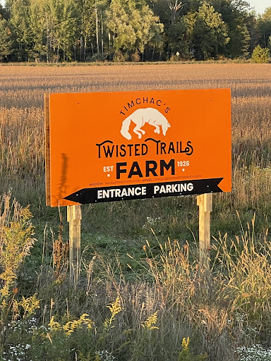 Timchac’s Twisted Trails Farm Gallery - United States