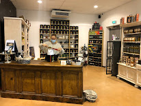 Au Chai de Givet à Givet